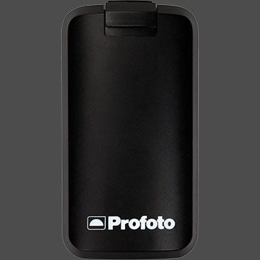 Li-Ion Battery for A1